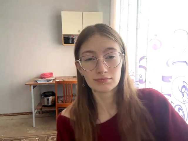 VelvetCash live cam on BongaCams