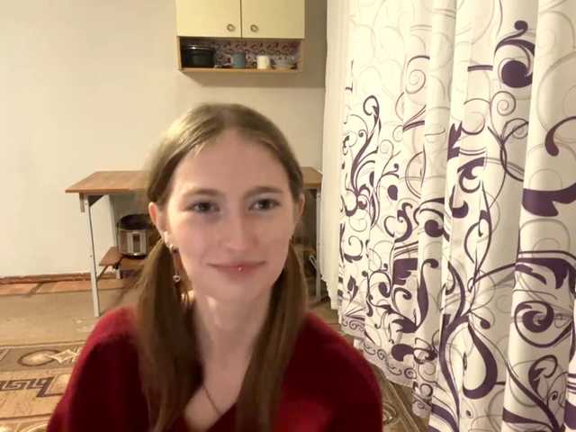 VelvetCash live cam on BongaCams