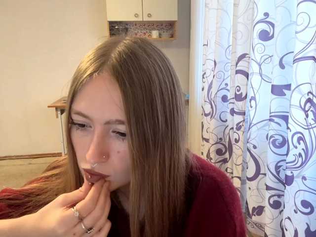 VelvetCash live cam on BongaCams