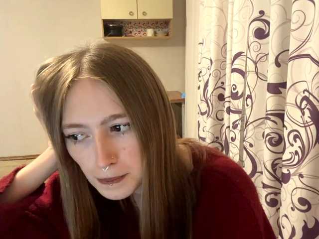 VelvetCash live cam on BongaCams