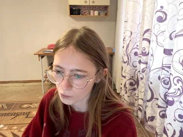 VelvetCash live cam on BongaCams
