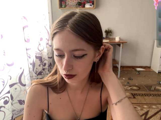 VelvetCash live cam on BongaCams