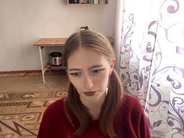 VelvetCash live cam on BongaCams