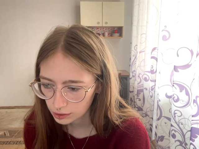 VelvetCash live cam on BongaCams