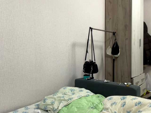 VelvetCash live cam on BongaCams