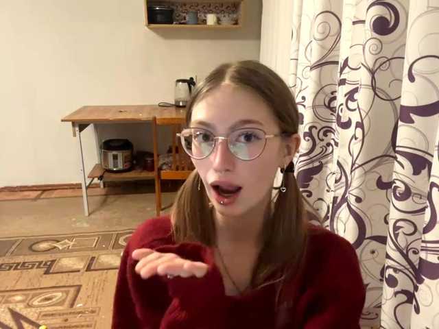 VelvetCash live cam on BongaCams