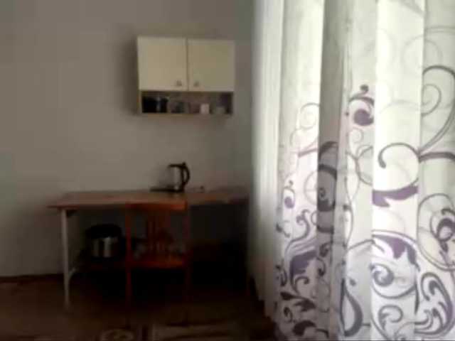 VelvetCash live webcam show