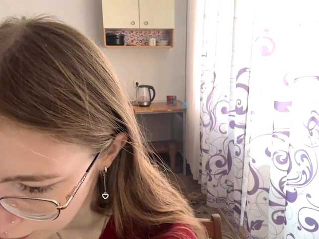 VelvetCash live cam on BongaCams