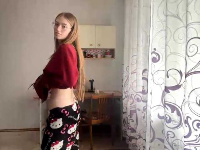 VelvetCash live cam on BongaCams