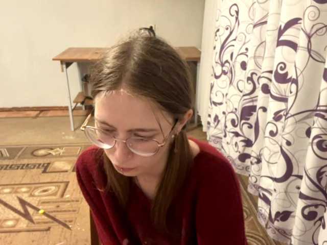 VelvetCash live cam on BongaCams
