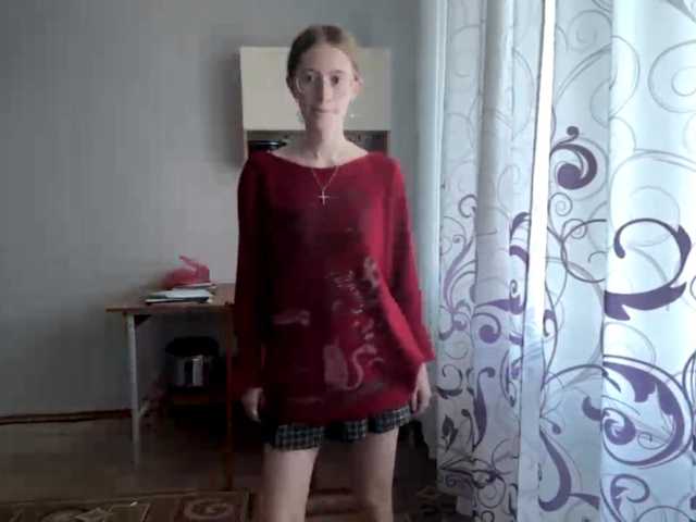 VelvetCash live cam on BongaCams