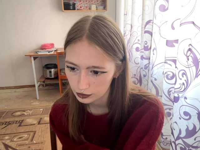 VelvetCash live cam on BongaCams