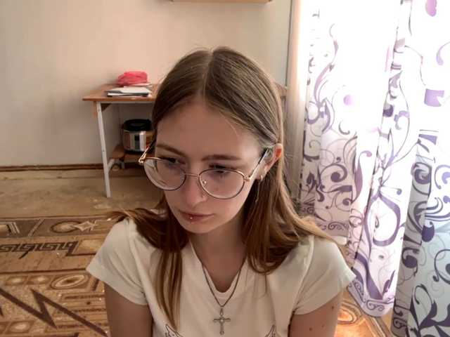VelvetCash live cam on BongaCams