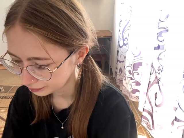 VelvetCash live cam on BongaCams