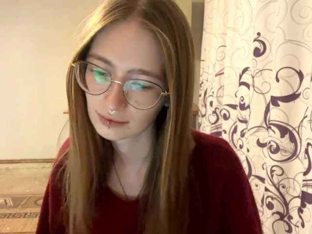 VelvetCash live cam on BongaCams