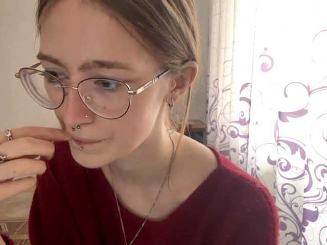 VelvetCash live cam on BongaCams