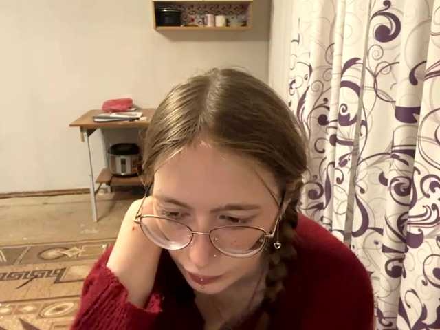 VelvetCash live cam on BongaCams
