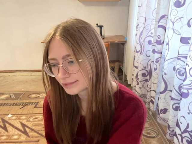 VelvetCash live cam on BongaCams