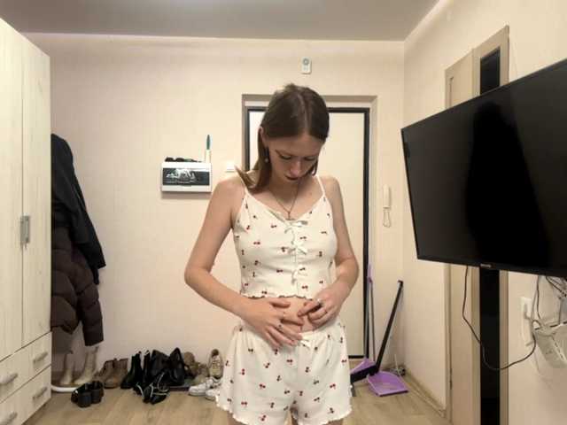 VelvetCash live cam preview
