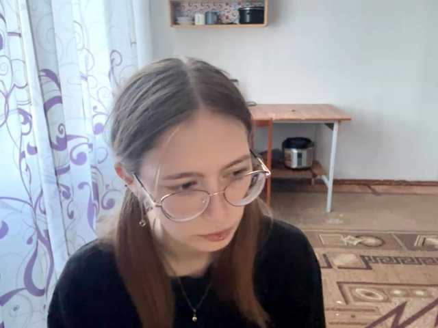 VelvetCash live cam on BongaCams