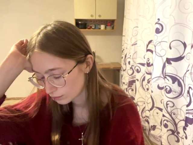 VelvetCash live cam on BongaCams