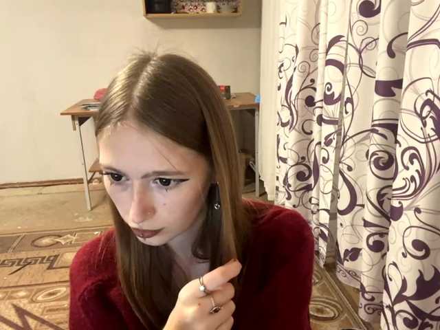 VelvetCash live cam on BongaCams