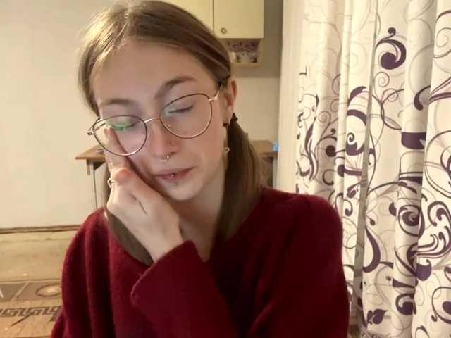 VelvetCash live cam on BongaCams