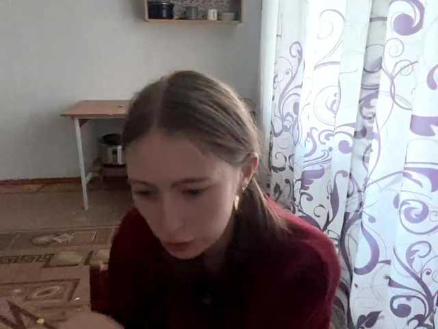 VelvetCash live cam on BongaCams