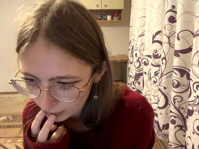 VelvetCash live cam on BongaCams