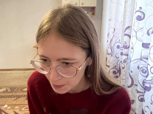 VelvetCash live cam on BongaCams