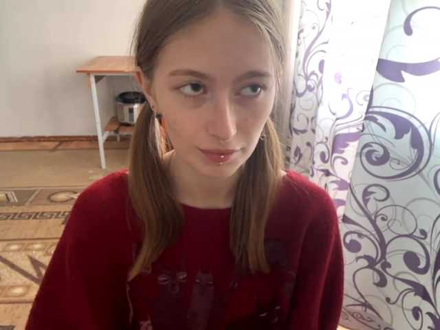 VelvetCash live cam on BongaCams