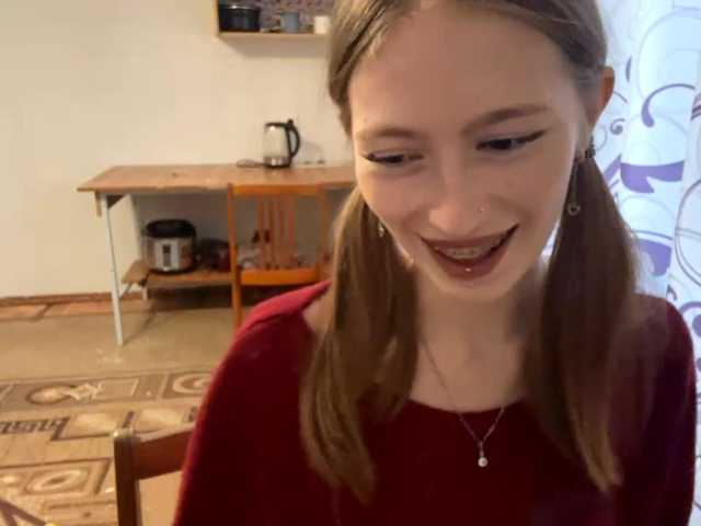 VelvetCash live cam on BongaCams