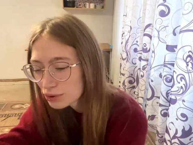 VelvetCash live cam on BongaCams