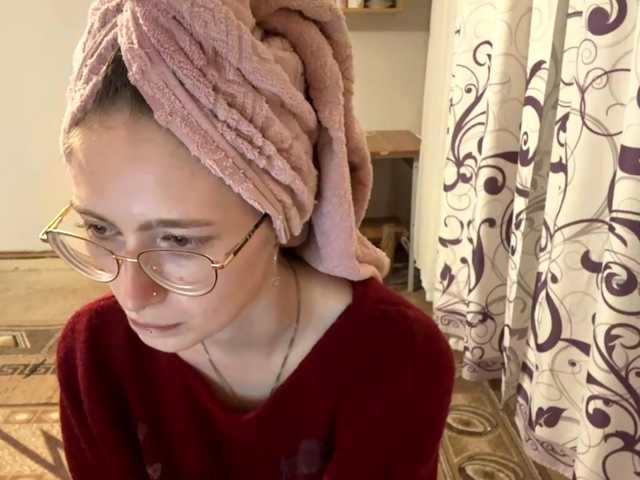 VelvetCash live cam on BongaCams