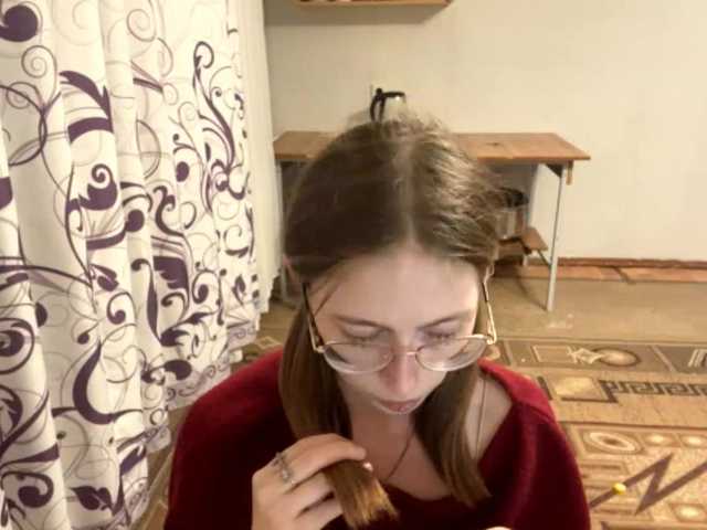VelvetCash live cam on BongaCams