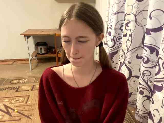VelvetCash webcam