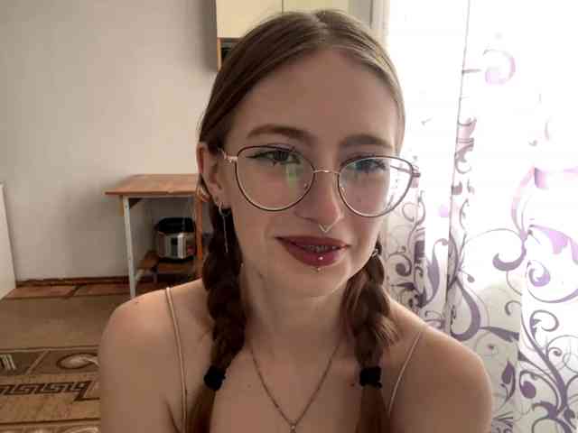 VelvetCash webcam