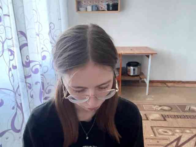 VelvetCash webcam
