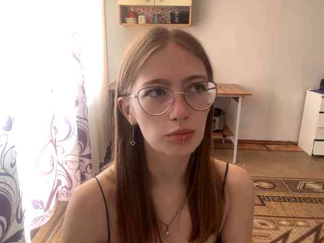 VelvetCash webcam
