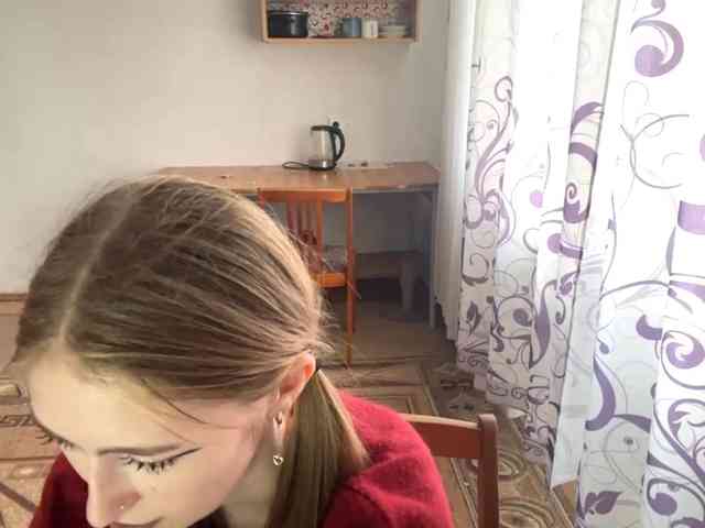 VelvetCash webcam