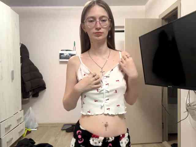 VelvetCash webcam