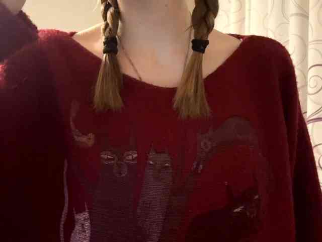 VelvetCash webcam