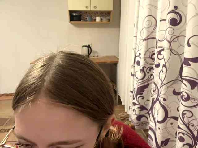 VelvetCash webcam