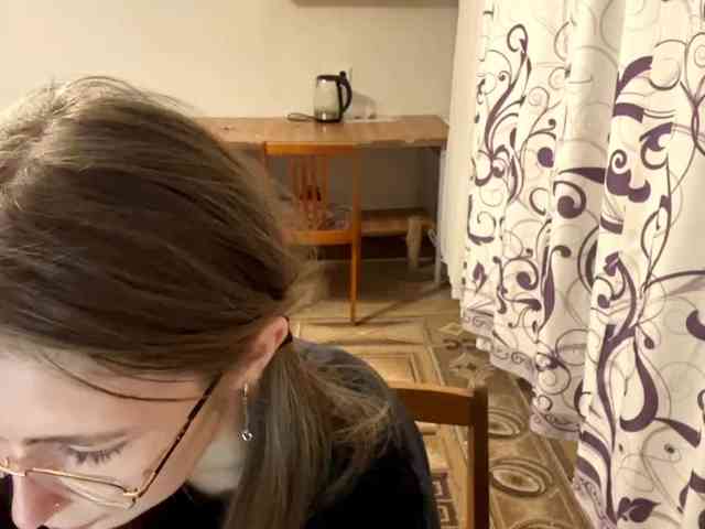 VelvetCash webcam