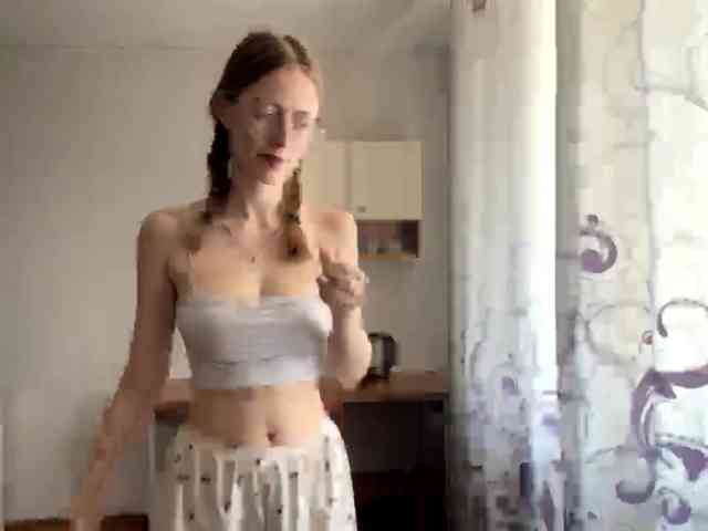 VelvetCash webcam