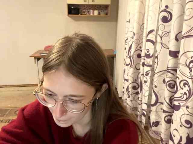 VelvetCash webcam