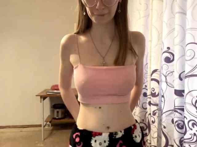 VelvetCash webcam