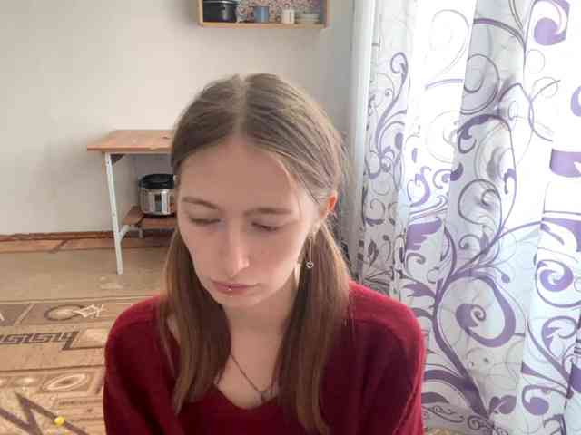 VelvetCash Live Webcam on BongaCams