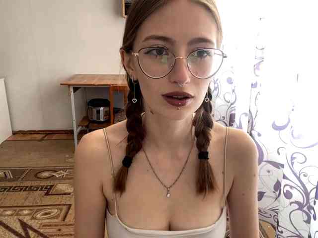 VelvetCash webcam