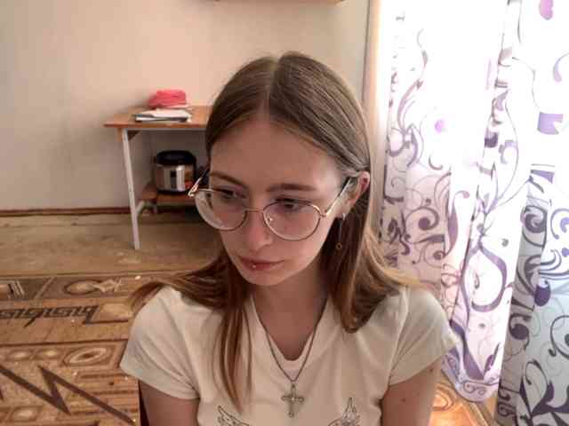 VelvetCash webcam
